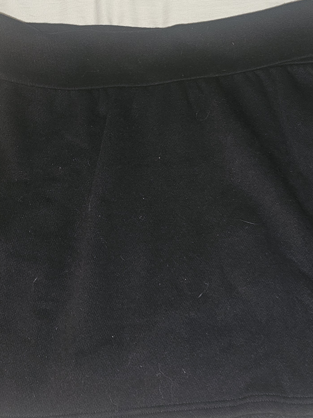 PINK by Victoria's Secret Fold Over Skirt With Built-in Shorts. Sz XL NWT